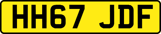 HH67JDF