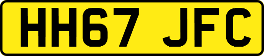 HH67JFC