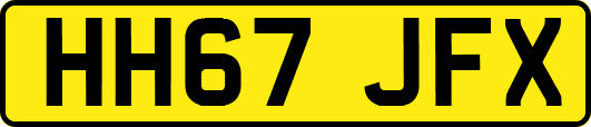 HH67JFX