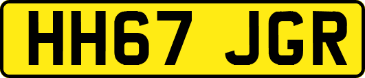 HH67JGR