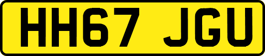 HH67JGU