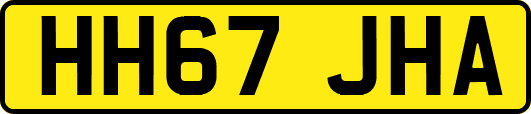 HH67JHA