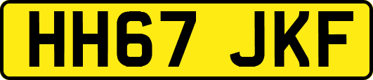 HH67JKF