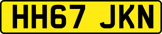 HH67JKN