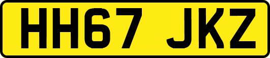 HH67JKZ