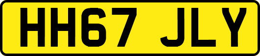 HH67JLY