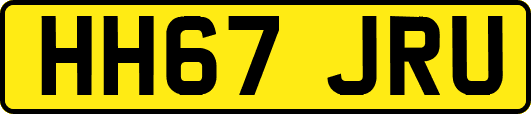 HH67JRU