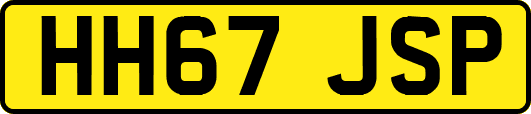 HH67JSP