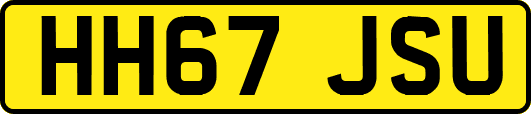 HH67JSU