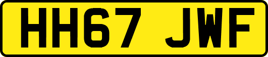 HH67JWF