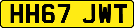 HH67JWT