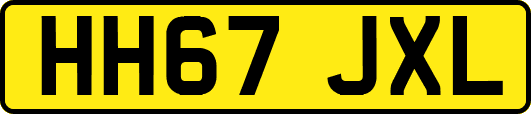 HH67JXL