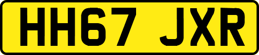 HH67JXR