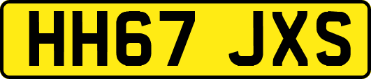 HH67JXS