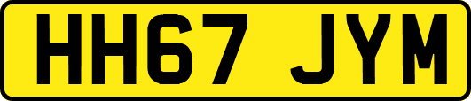 HH67JYM