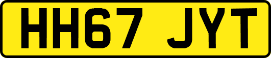 HH67JYT