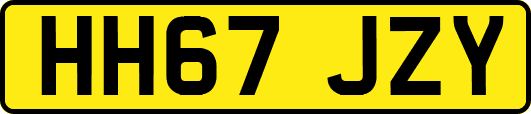 HH67JZY