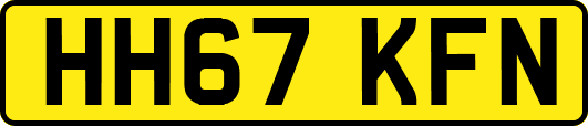 HH67KFN
