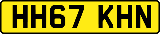 HH67KHN