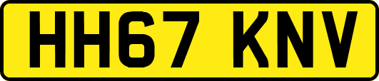 HH67KNV