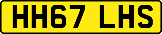 HH67LHS
