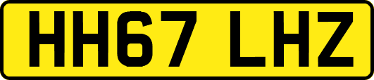 HH67LHZ