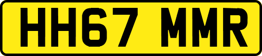 HH67MMR