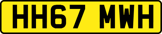 HH67MWH