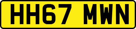 HH67MWN