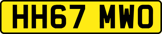 HH67MWO