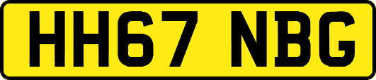 HH67NBG