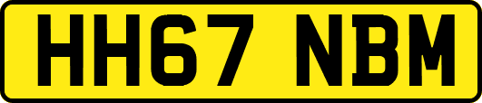 HH67NBM