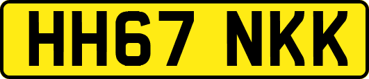 HH67NKK