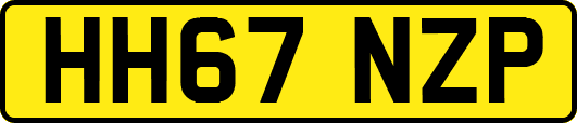 HH67NZP