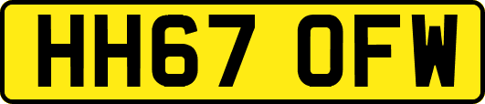 HH67OFW