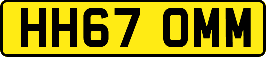 HH67OMM