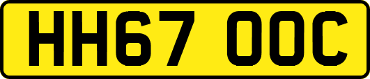 HH67OOC