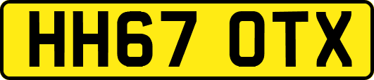 HH67OTX