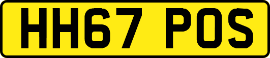HH67POS