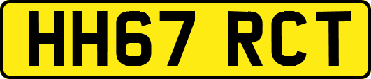 HH67RCT