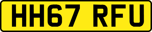 HH67RFU
