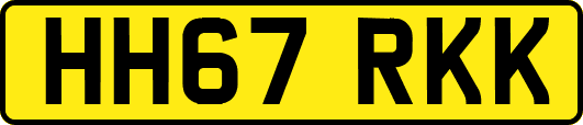 HH67RKK