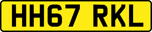 HH67RKL