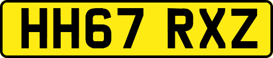 HH67RXZ