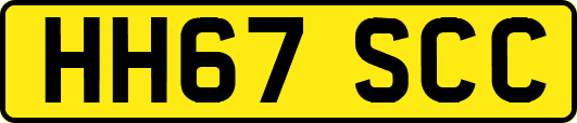 HH67SCC
