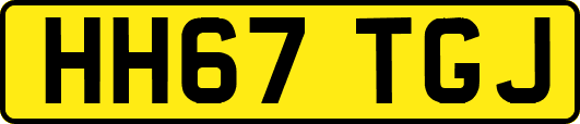 HH67TGJ