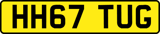 HH67TUG