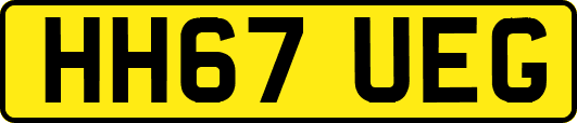 HH67UEG