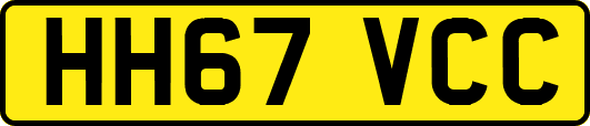 HH67VCC