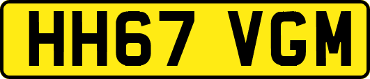 HH67VGM